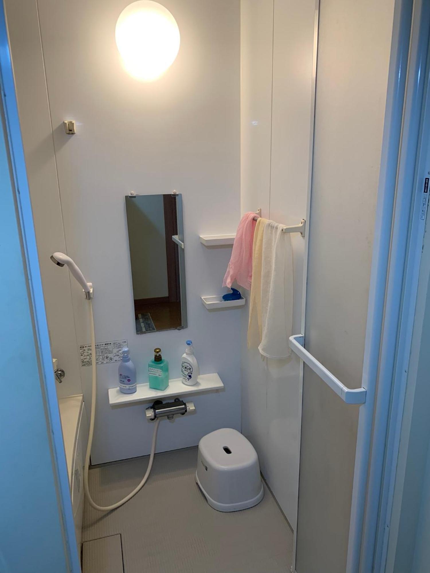Guesthouse Tomaya 根室市 外观 照片